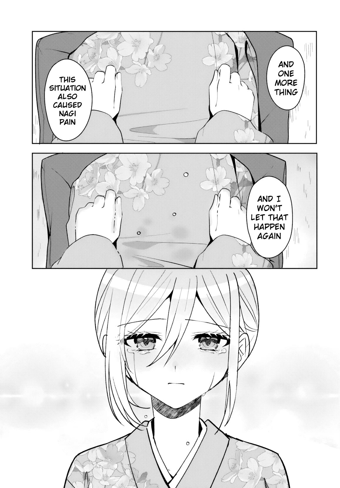 Read Takou no Koori Hime wo Tasuketara, Otomodachi kara Hajimeru Koto ni Narimashita chapter 18 image 17 on Lezhin