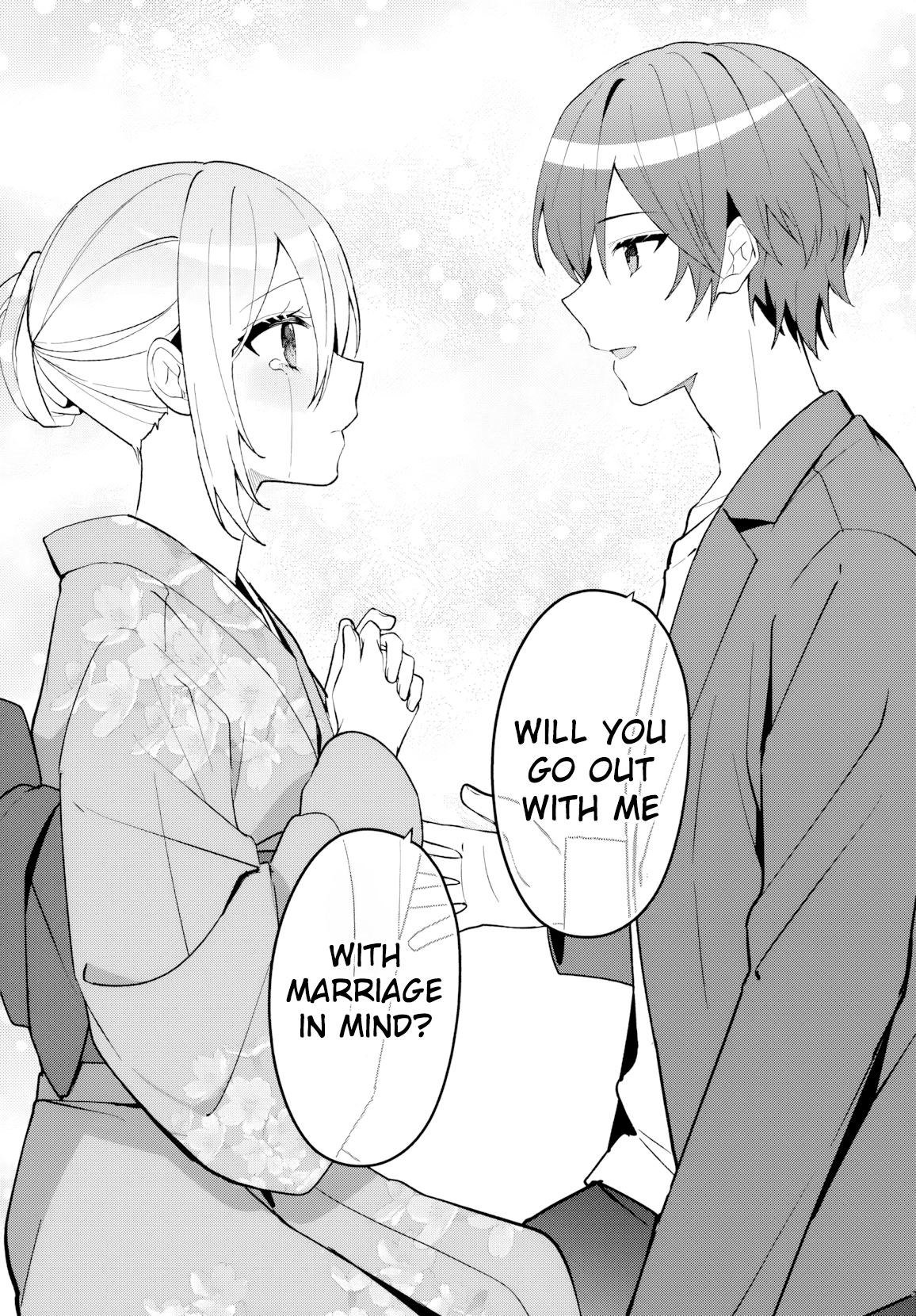 Read Takou no Koori Hime wo Tasuketara, Otomodachi kara Hajimeru Koto ni Narimashita chapter 18 image 24 on Lezhin