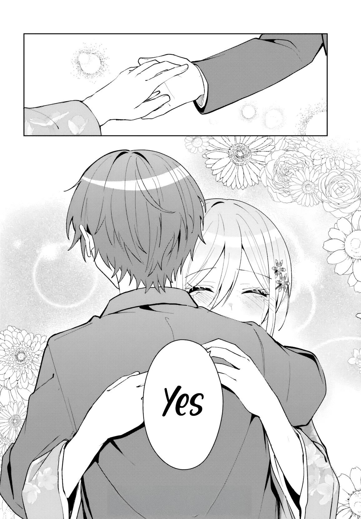 Read Takou no Koori Hime wo Tasuketara, Otomodachi kara Hajimeru Koto ni Narimashita chapter 18 image 26 on Lezhin