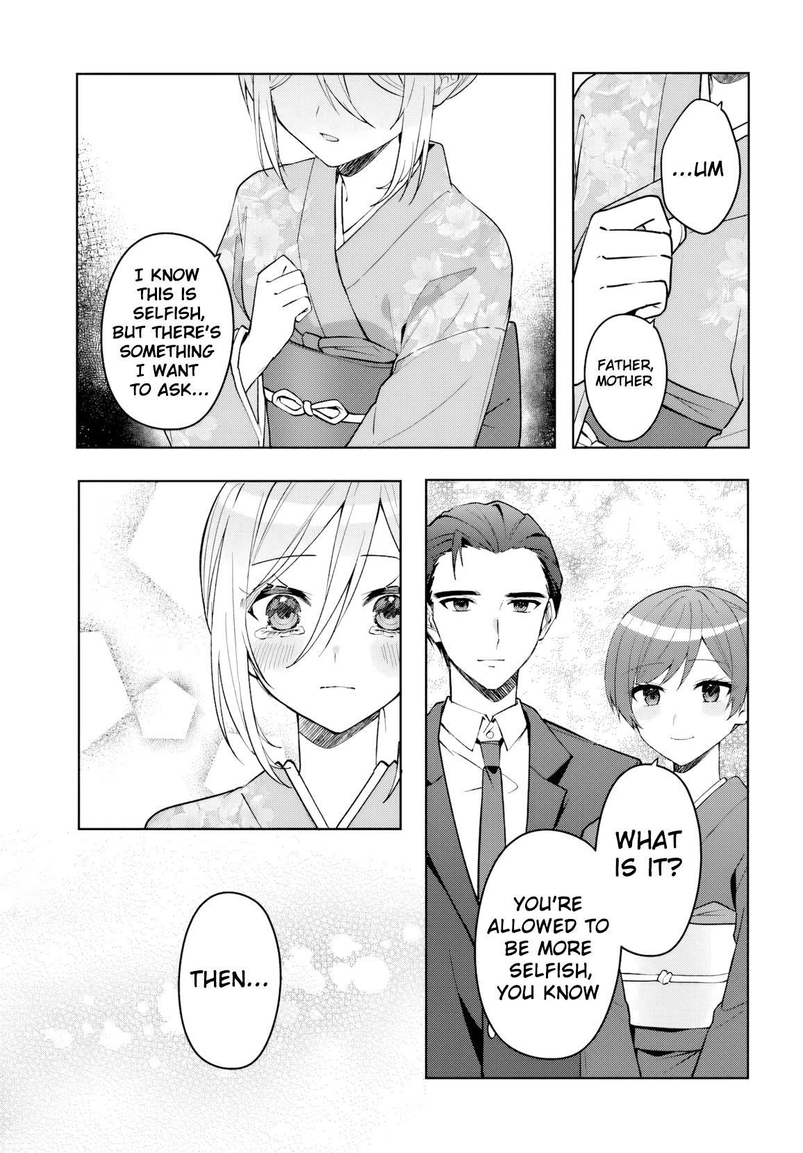 Read Takou no Koori Hime wo Tasuketara, Otomodachi kara Hajimeru Koto ni Narimashita chapter 19 image 13 on Lezhin