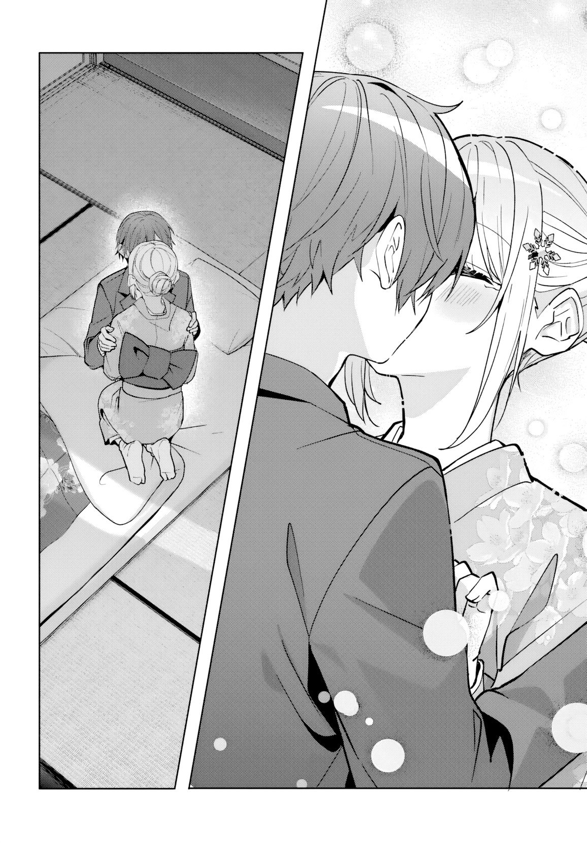 Read Takou no Koori Hime wo Tasuketara, Otomodachi kara Hajimeru Koto ni Narimashita chapter 19 image 22 on Lezhin