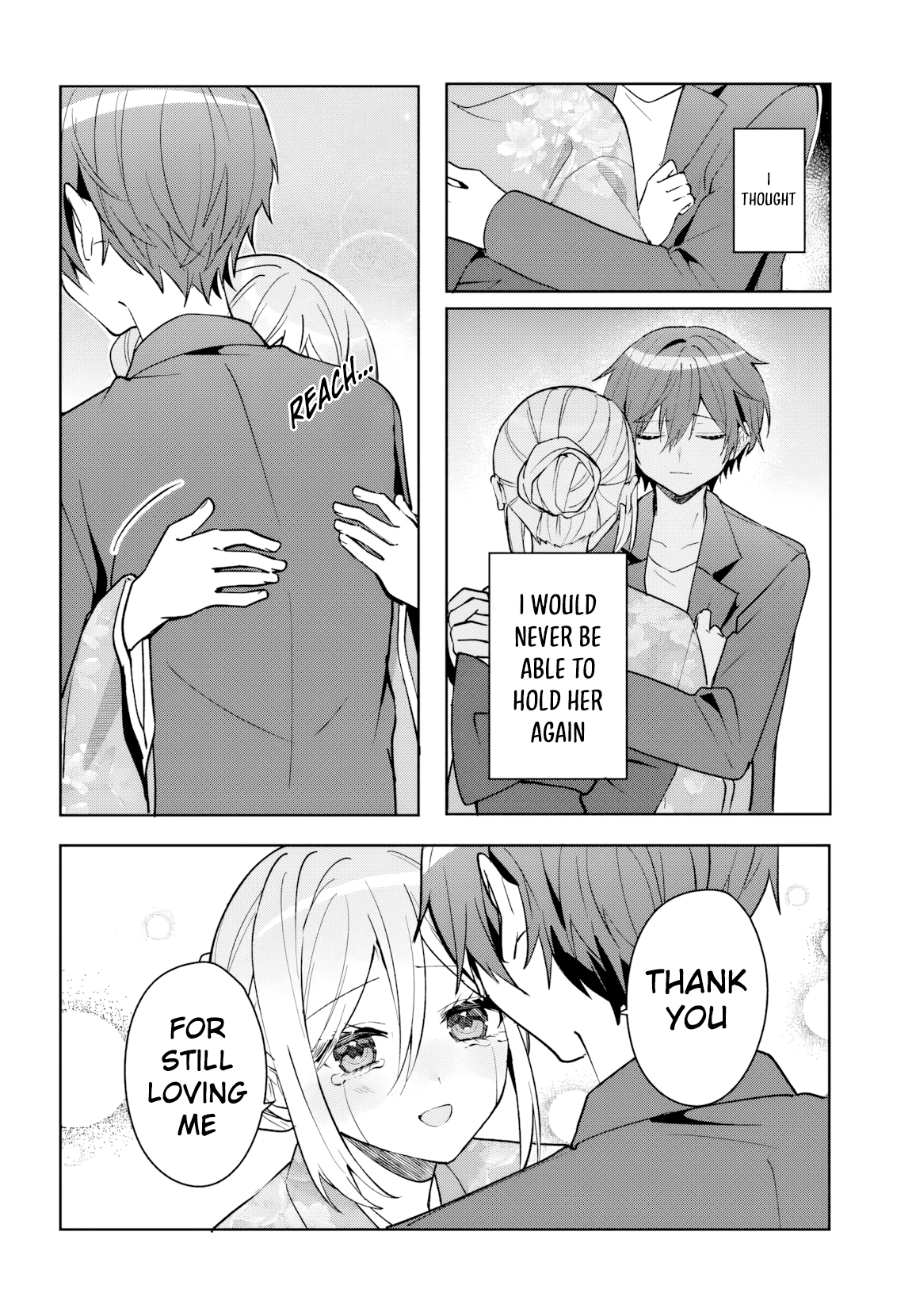 Read Takou no Koori Hime wo Tasuketara, Otomodachi kara Hajimeru Koto ni Narimashita chapter 19 image 4 on Lezhin