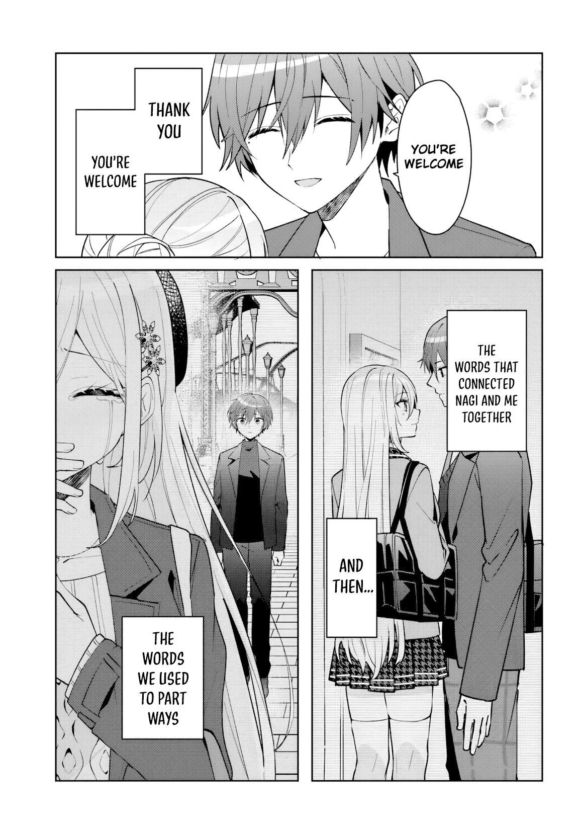 Read Takou no Koori Hime wo Tasuketara, Otomodachi kara Hajimeru Koto ni Narimashita chapter 19 image 5 on Lezhin