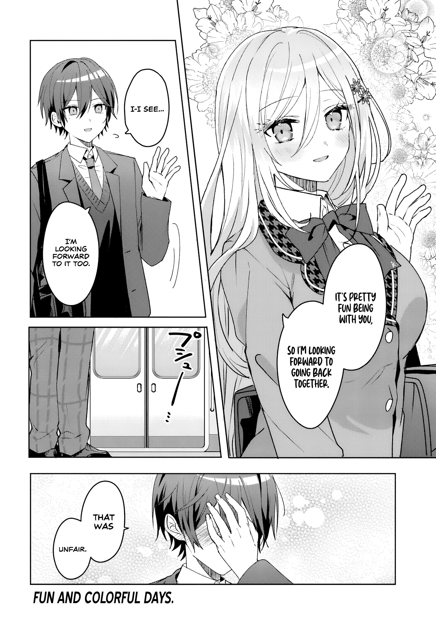 Read Takou no Koori Hime wo Tasuketara, Otomodachi kara Hajimeru Koto ni Narimashita chapter 2.2 image 16 on Lezhin