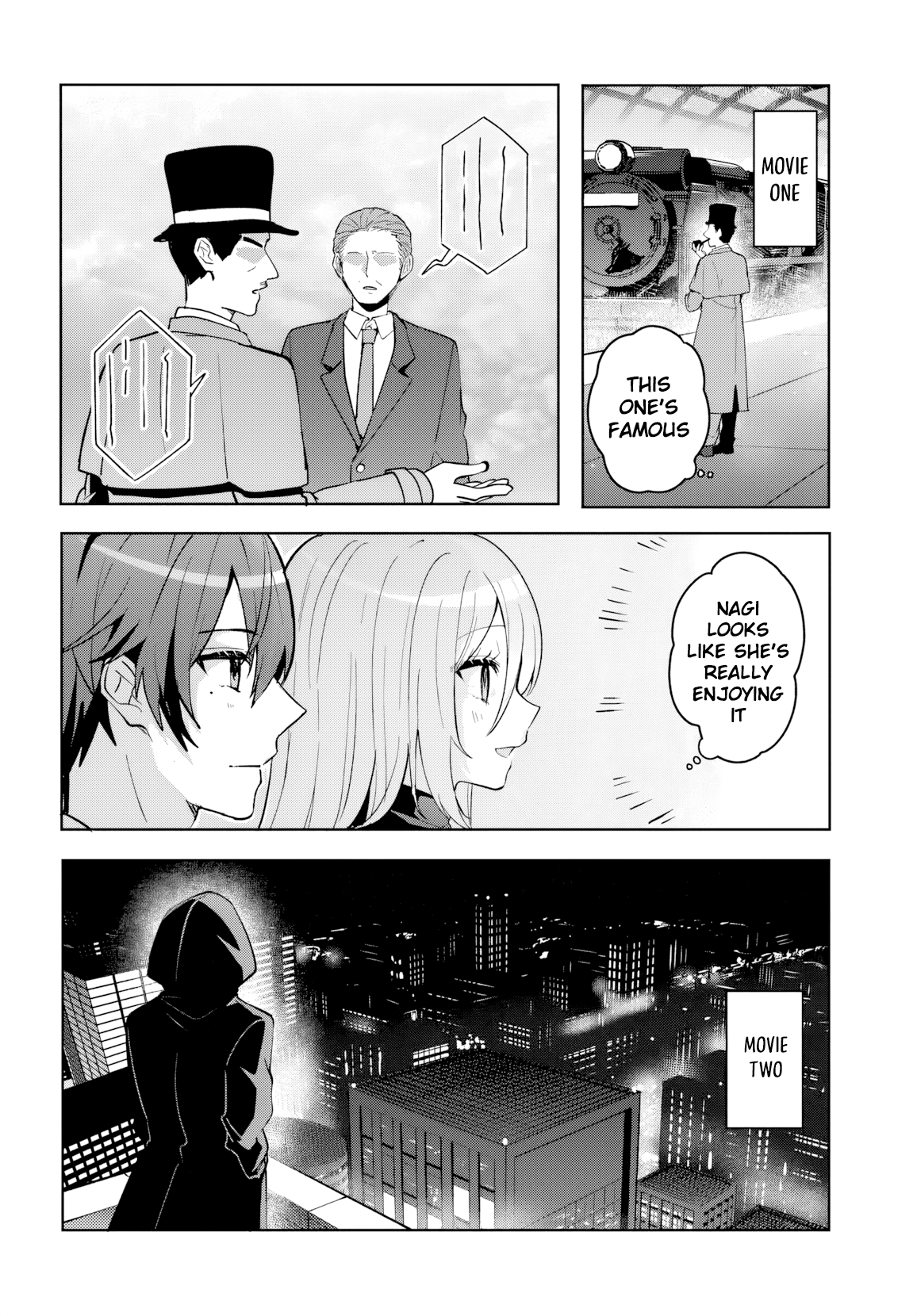 Read Takou no Koori Hime wo Tasuketara, Otomodachi kara Hajimeru Koto ni Narimashita chapter 21 image 8 on Lezhin