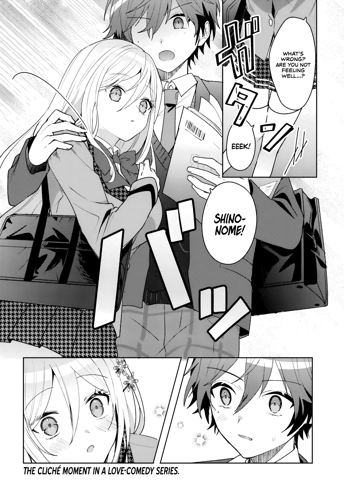 Read Takou no Koori Hime wo Tasuketara, Otomodachi kara Hajimeru Koto ni Narimashita chapter 4.1 image 15 on Lezhin