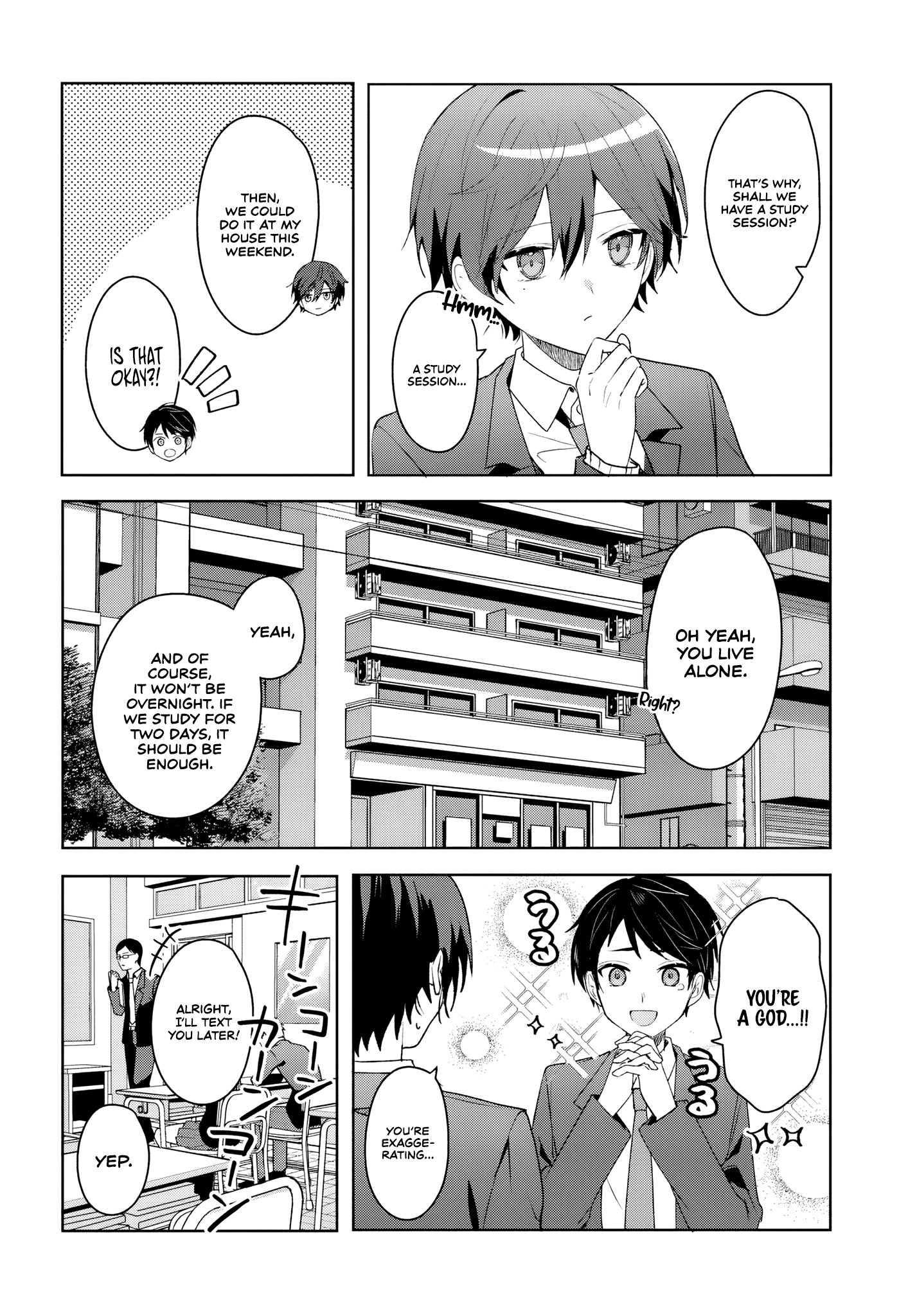Read Takou no Koori Hime wo Tasuketara, Otomodachi kara Hajimeru Koto ni Narimashita chapter 4.1 image 7 on Lezhin