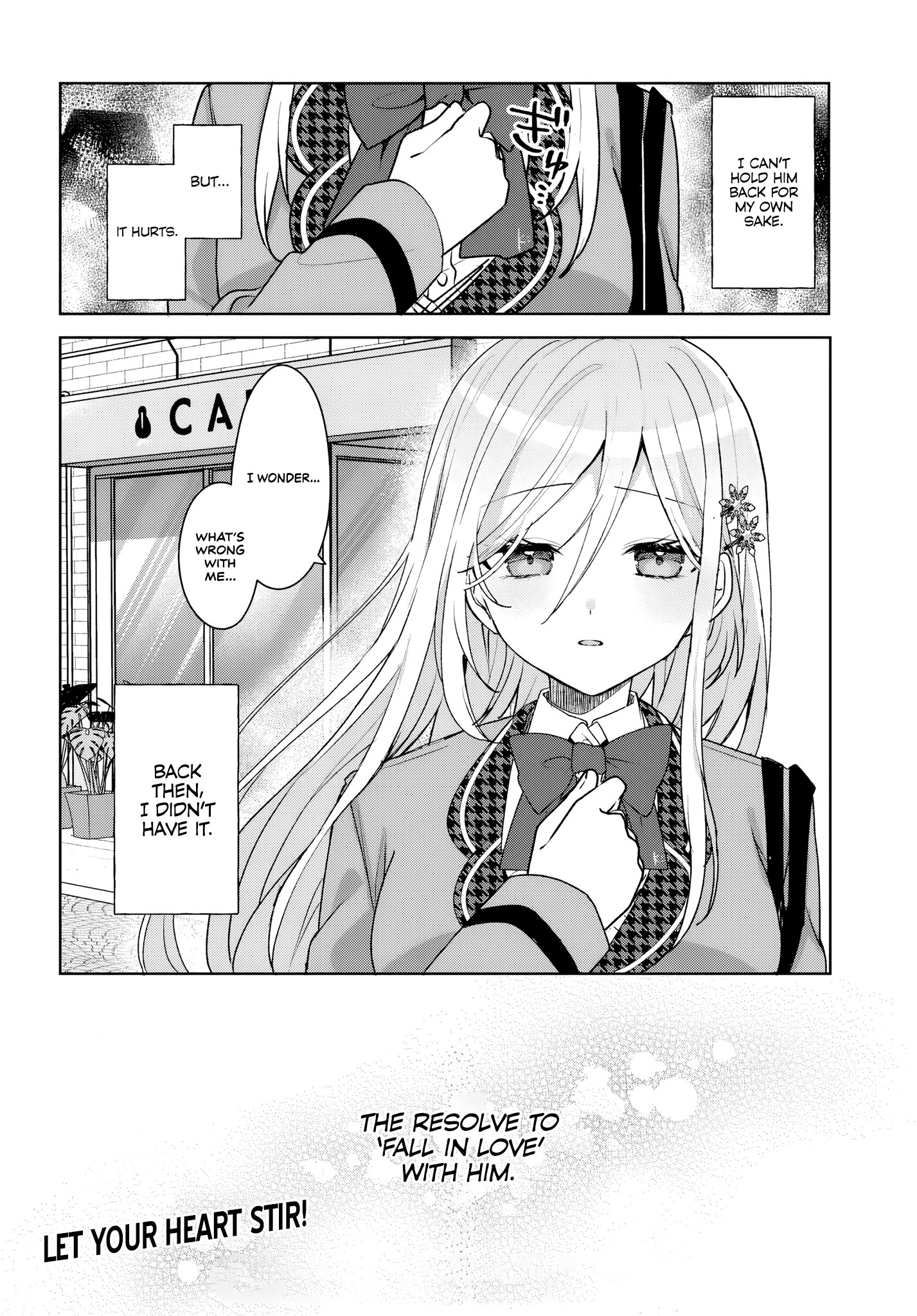 Read Takou no Koori Hime wo Tasuketara, Otomodachi kara Hajimeru Koto ni Narimashita chapter 4.2 image 11 on Lezhin