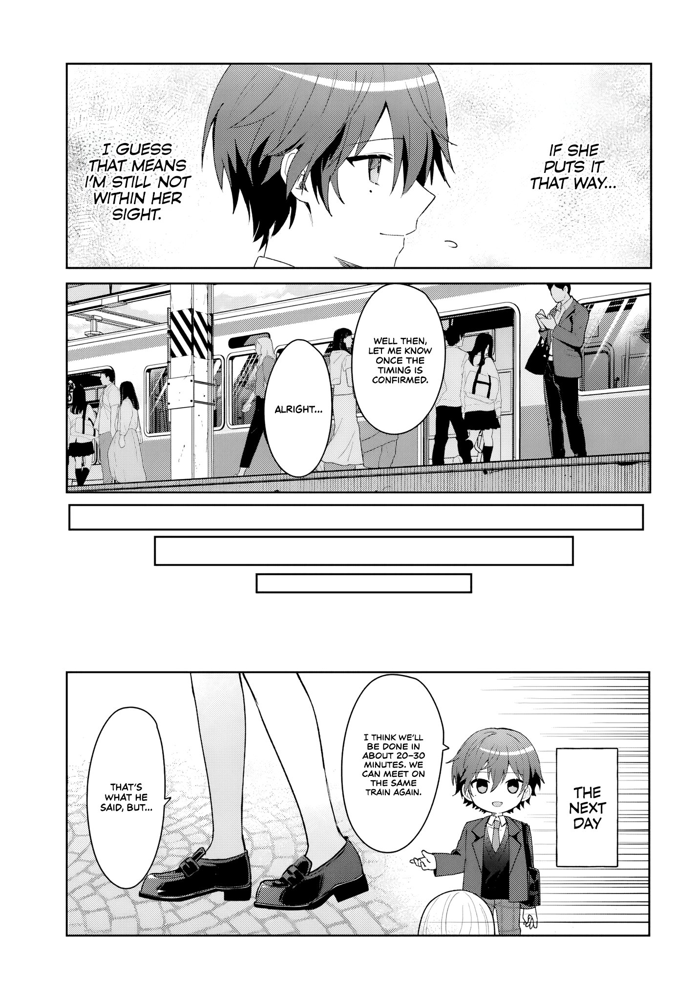 Read Takou no Koori Hime wo Tasuketara, Otomodachi kara Hajimeru Koto ni Narimashita chapter 4.2 image 6 on Lezhin