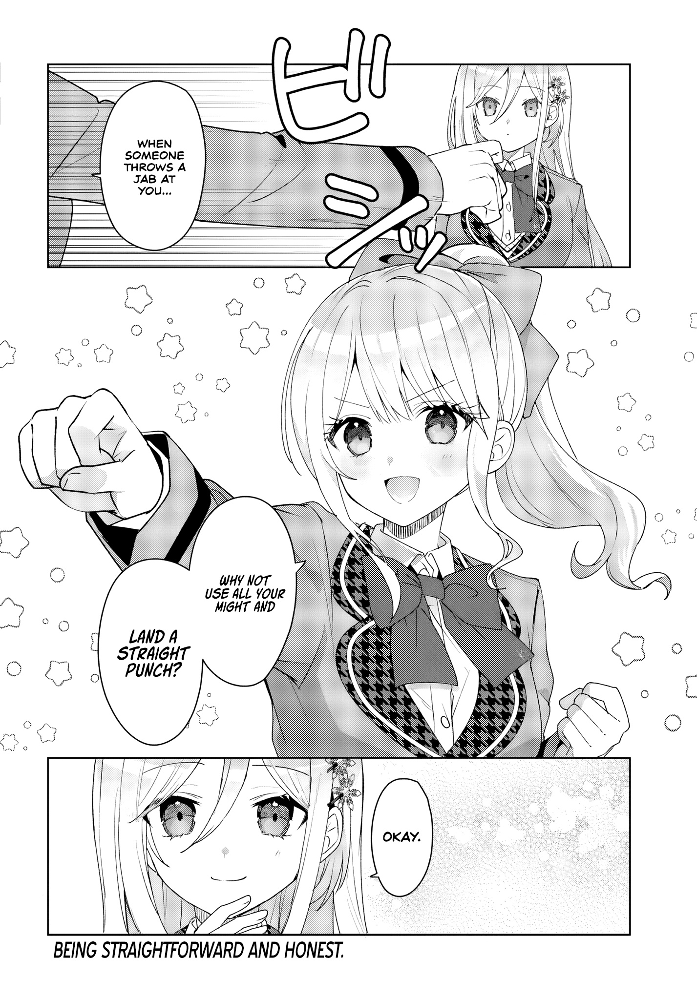 Read Takou no Koori Hime wo Tasuketara, Otomodachi kara Hajimeru Koto ni Narimashita chapter 5 image 17 on Lezhin