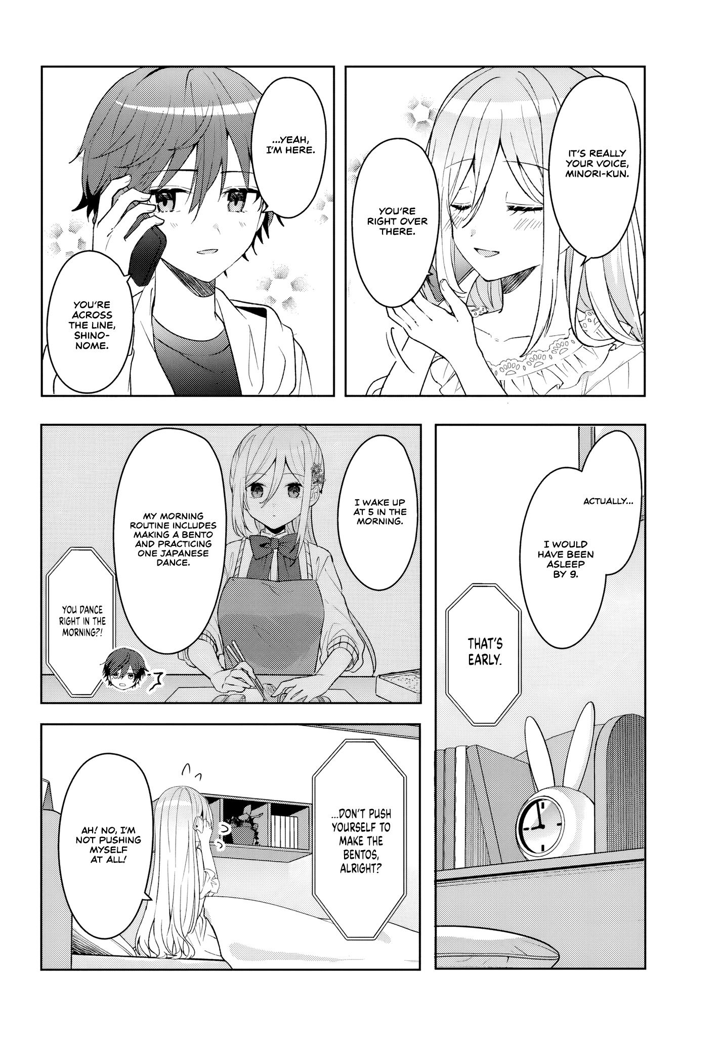 Read Takou no Koori Hime wo Tasuketara, Otomodachi kara Hajimeru Koto ni Narimashita chapter 8 image 17 on Lezhin