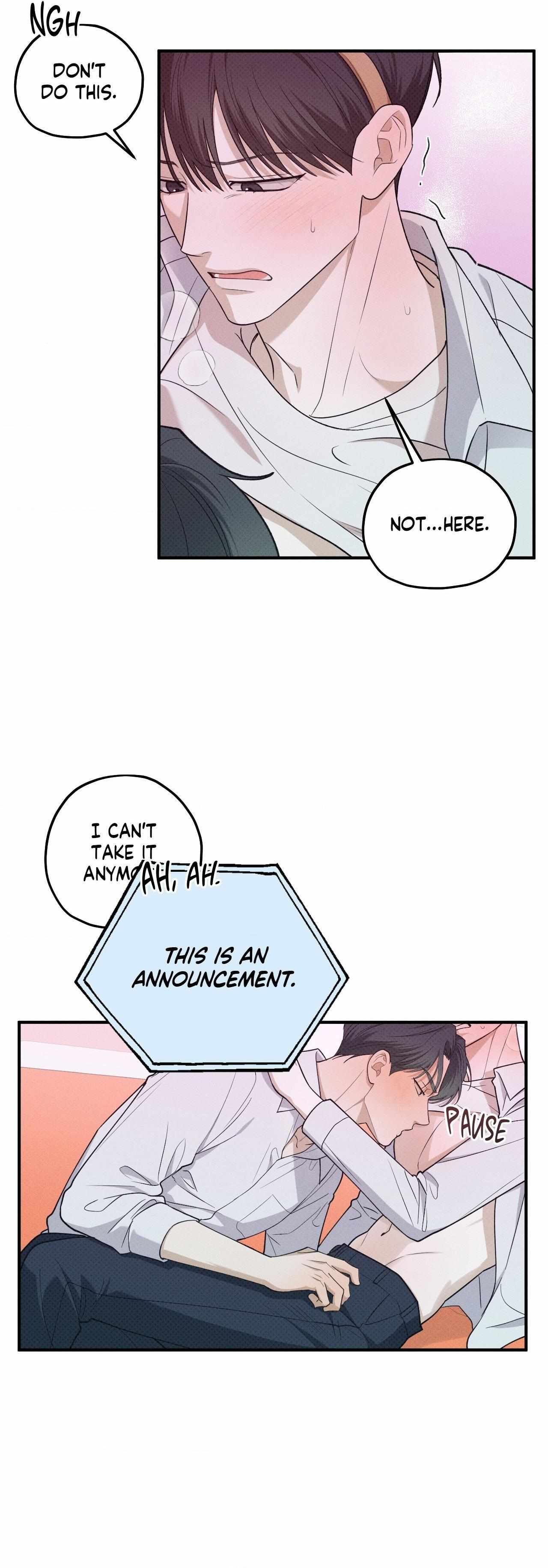 Error Analysis Report Chapter 35 page 17 - 
