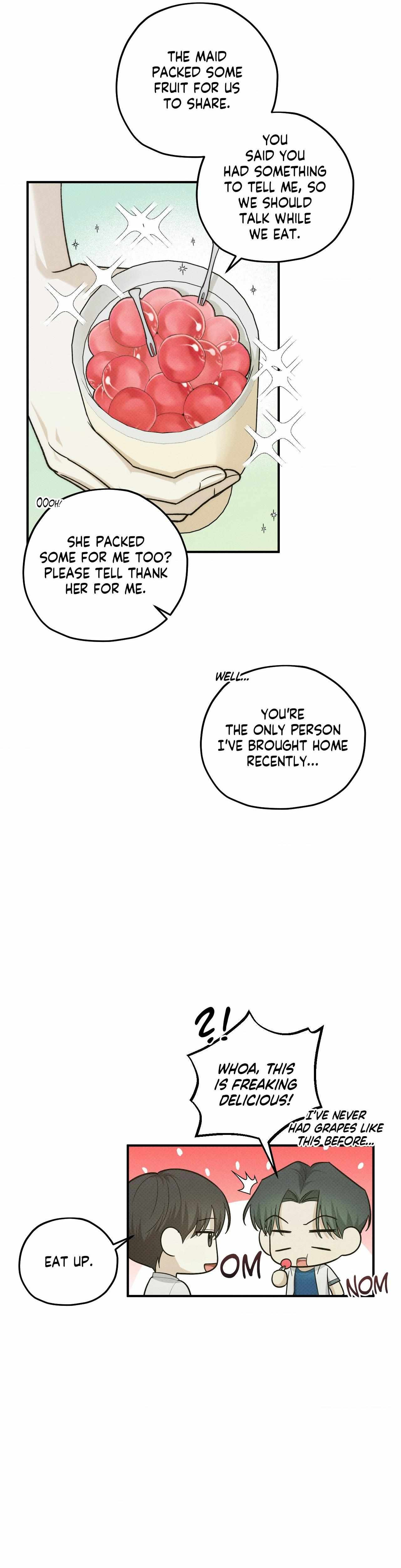Error Analysis Report Chapter 44 page 30 - 