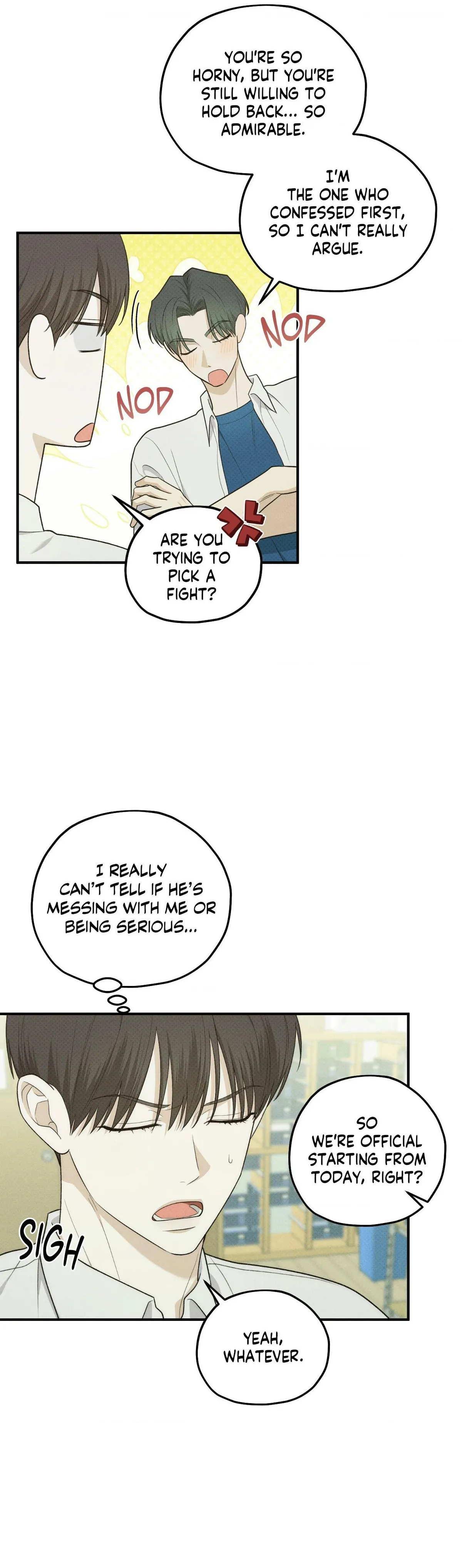 Error Analysis Report Chapter 46 page 15 - 