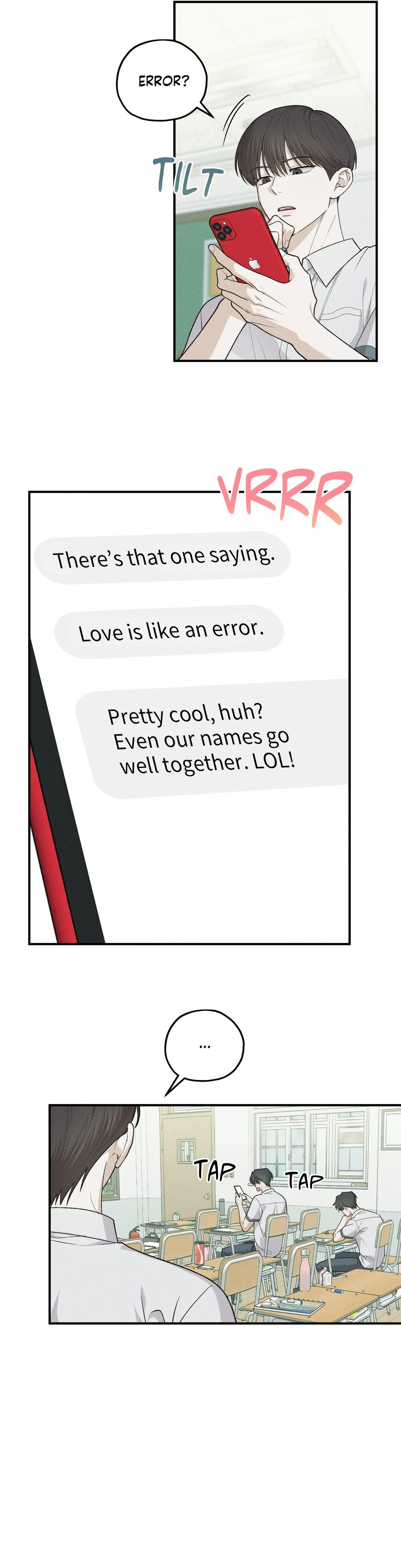 Error Analysis Report Chapter 47 page 24 - 