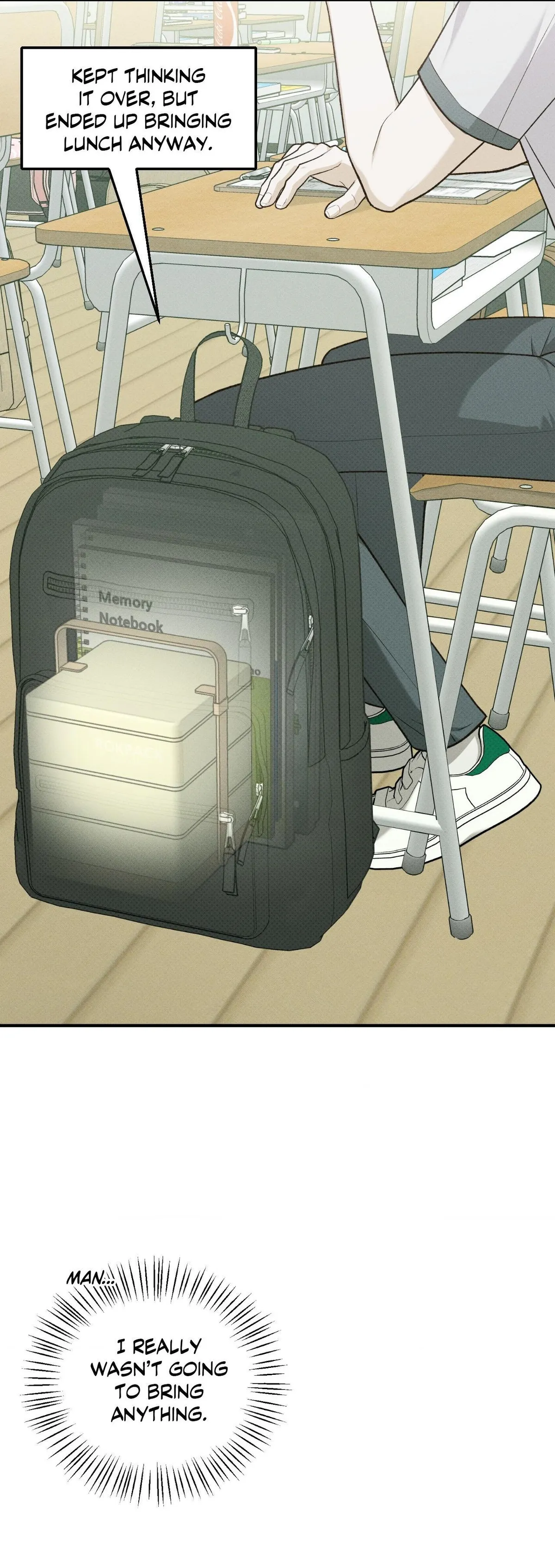Error Analysis Report Chapter 48 page 23 - 