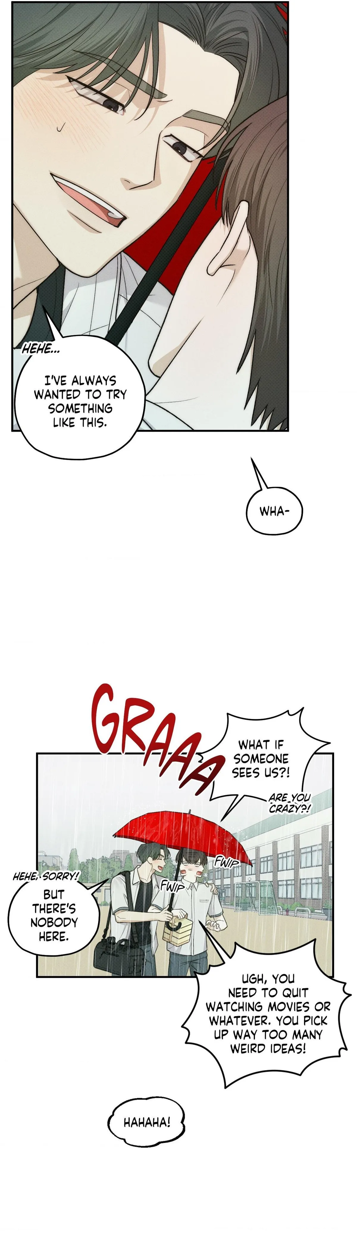Error Analysis Report Chapter 50 page 16 - 