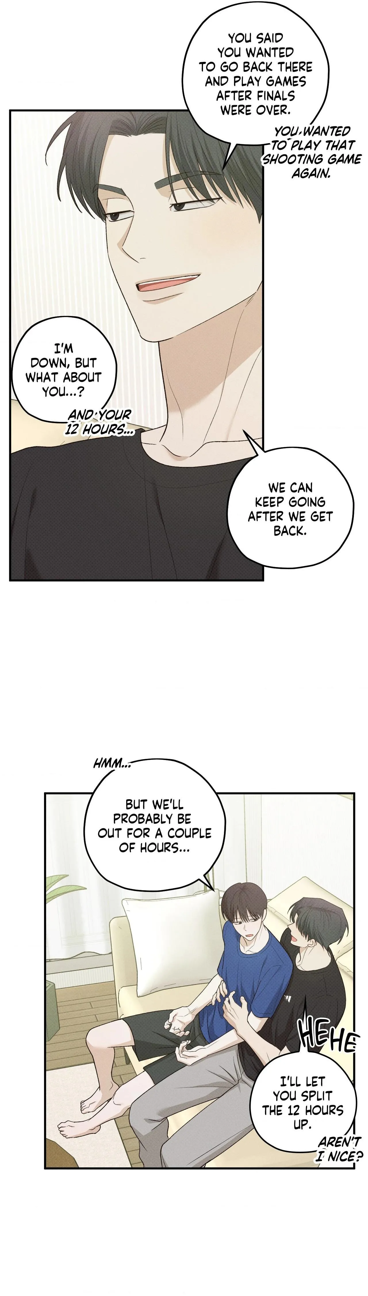 Error Analysis Report Chapter 60 page 12 - 