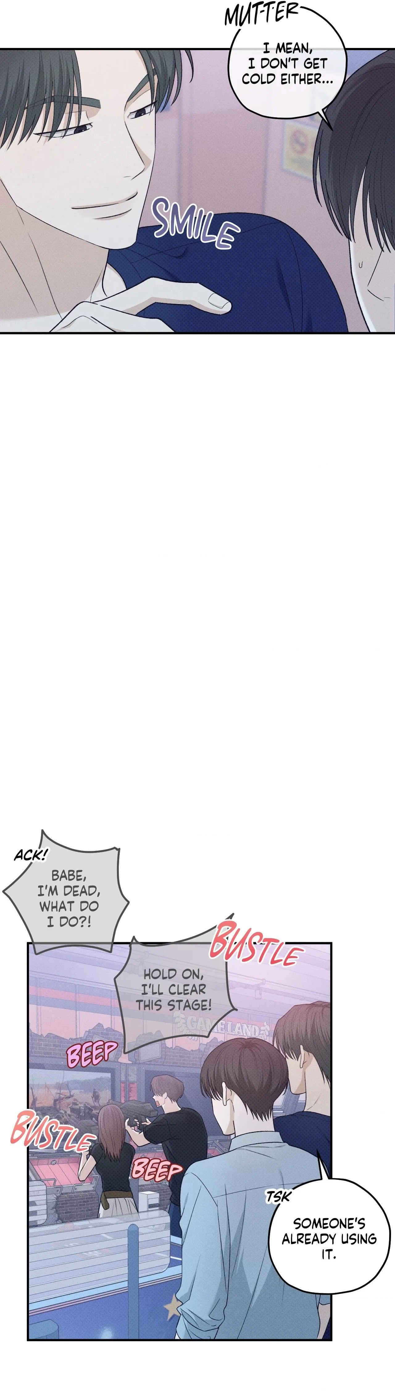 Error Analysis Report Chapter 60 page 22 - 