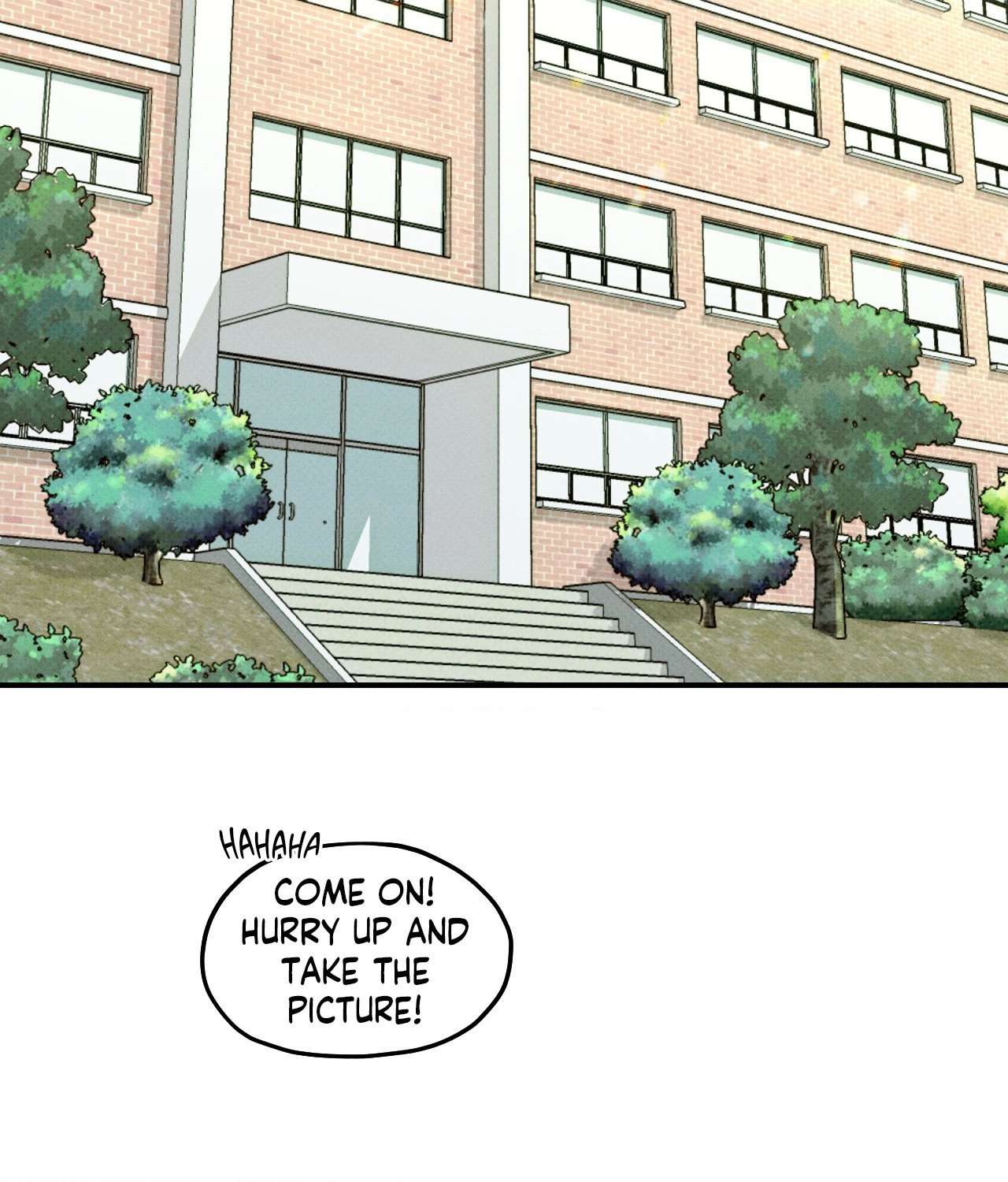 Read Error Detected chapter 1.1 image 1 on Lezhin