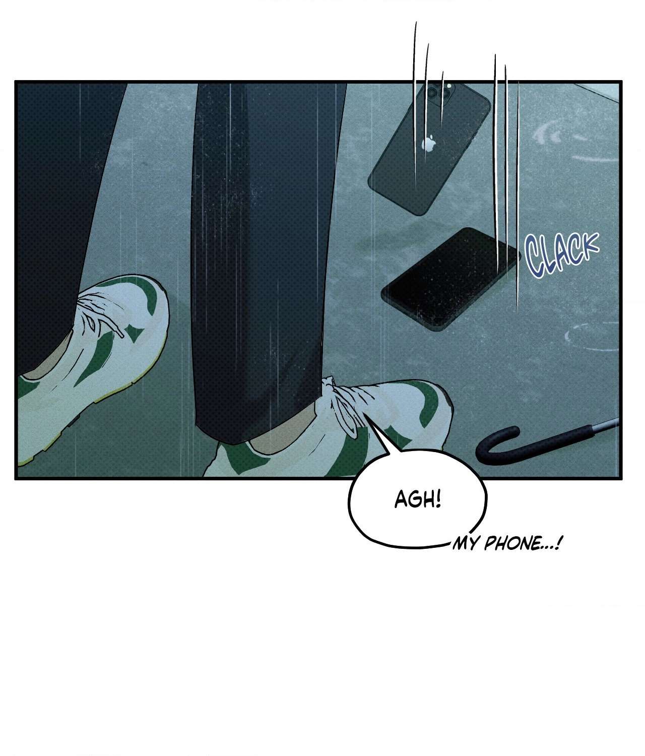 Read Error Detected chapter 1.1 image 108 on Lezhin
