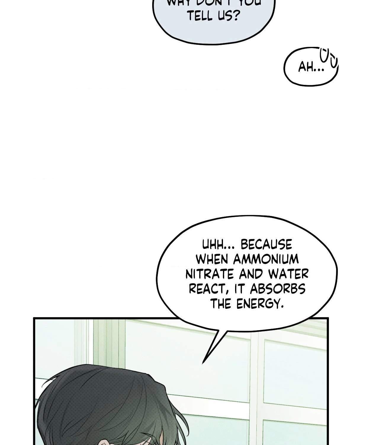 Read Error Detected chapter 1.1 image 11 on Lezhin