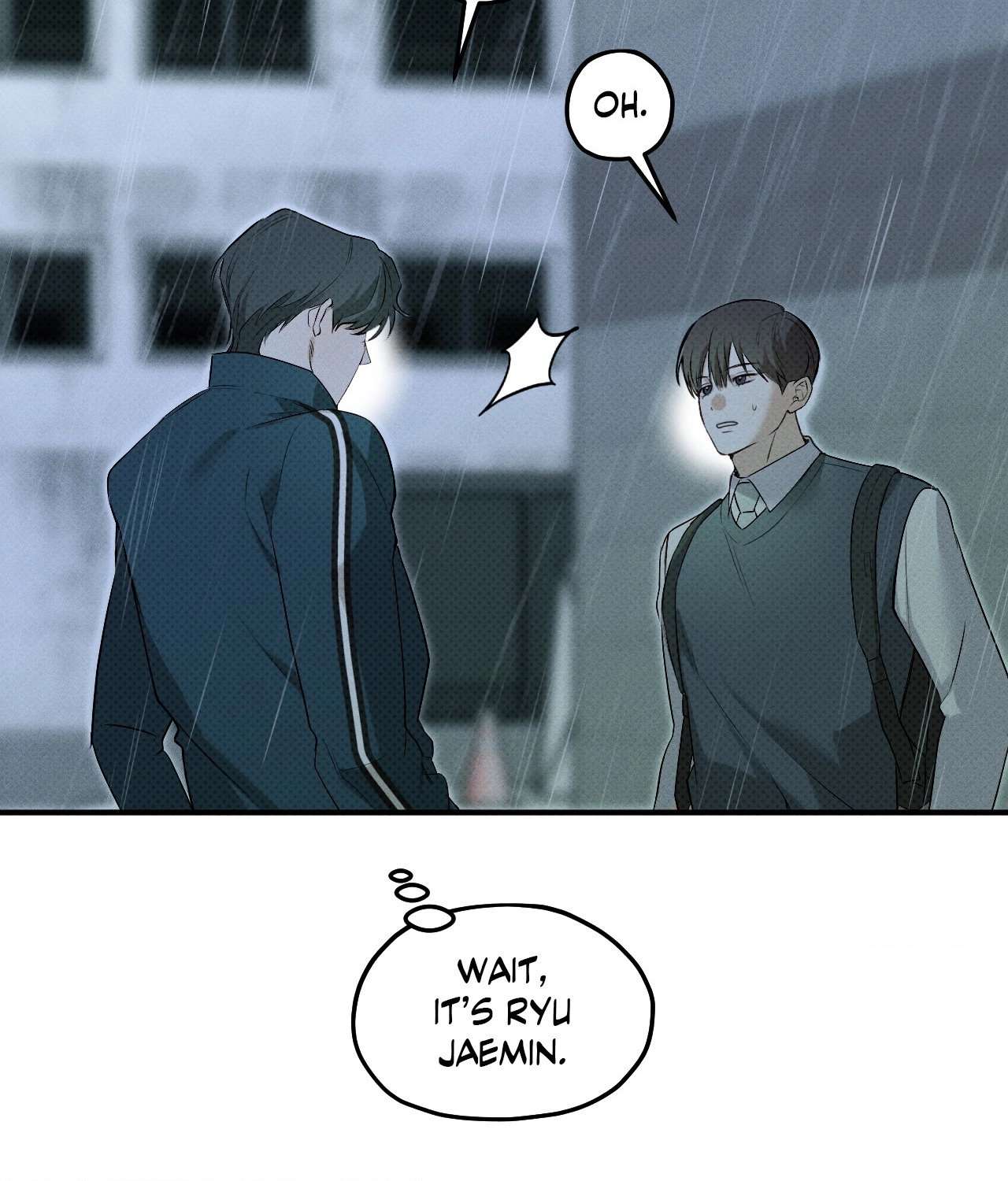 Read Error Detected chapter 1.1 image 111 on Lezhin