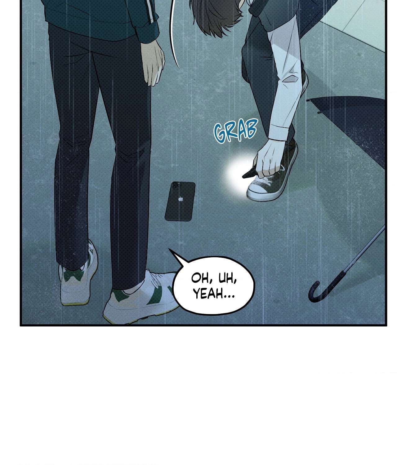 Read Error Detected chapter 1.1 image 113 on Lezhin