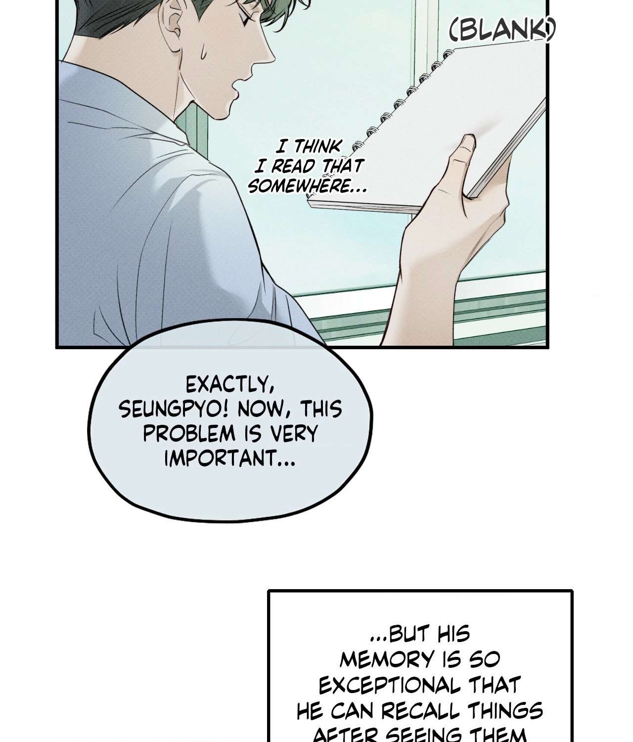 Read Error Detected chapter 1.1 image 12 on Lezhin