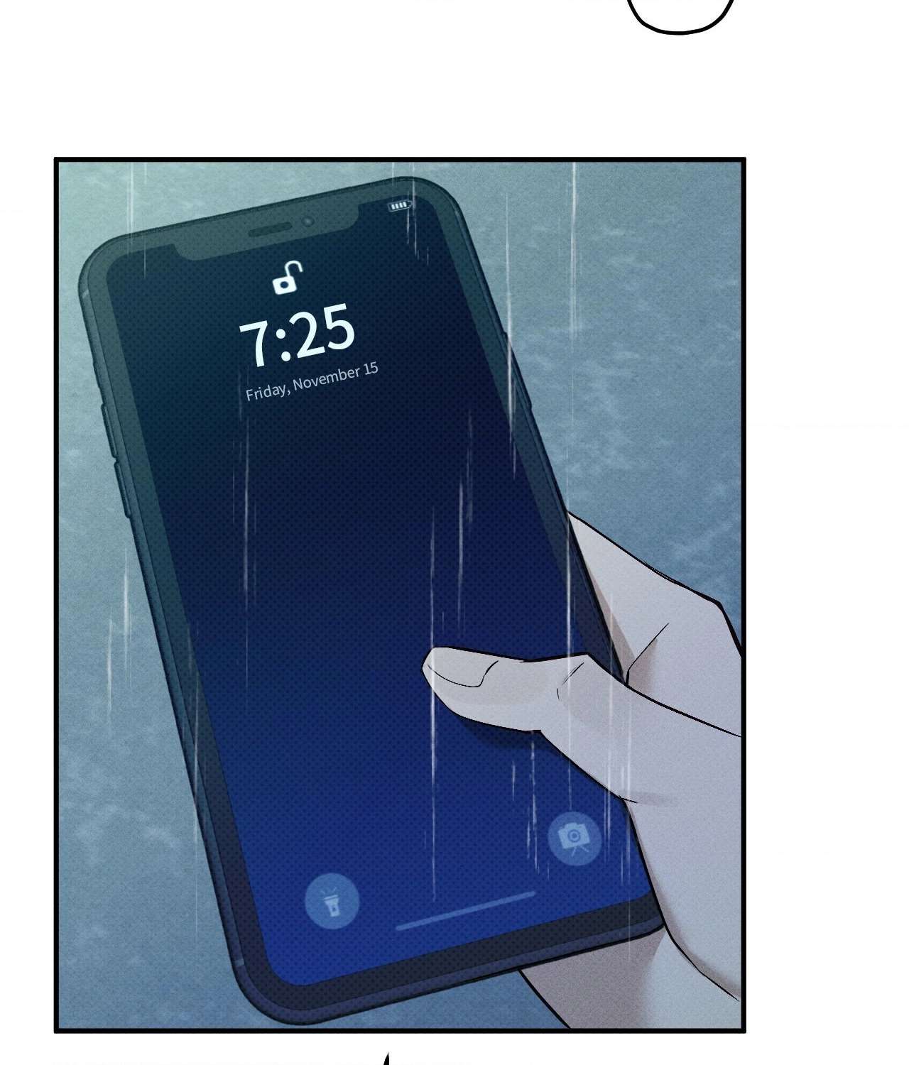 Read Error Detected chapter 1.1 image 120 on Lezhin