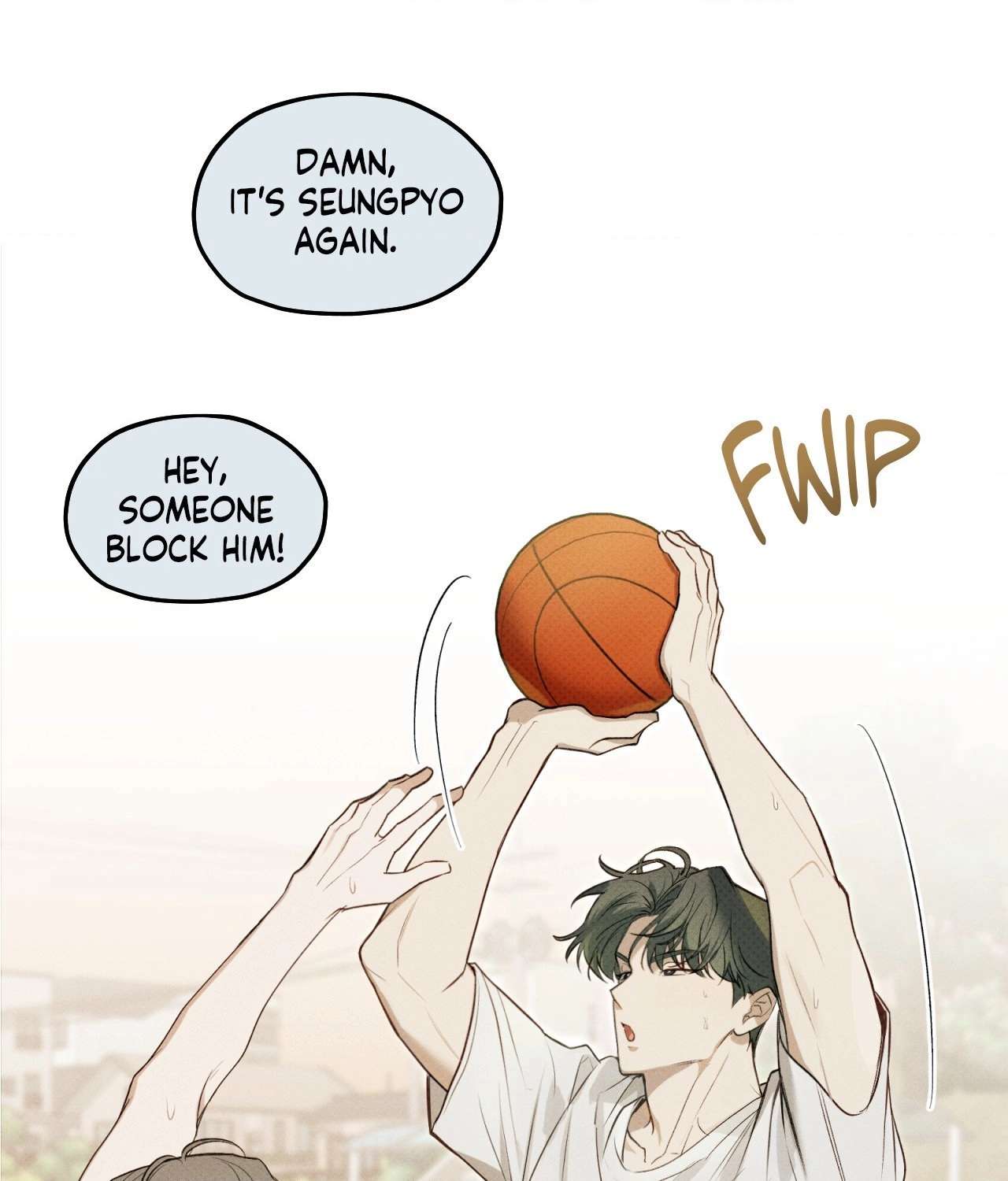 Read Error Detected chapter 1.1 image 14 on Lezhin