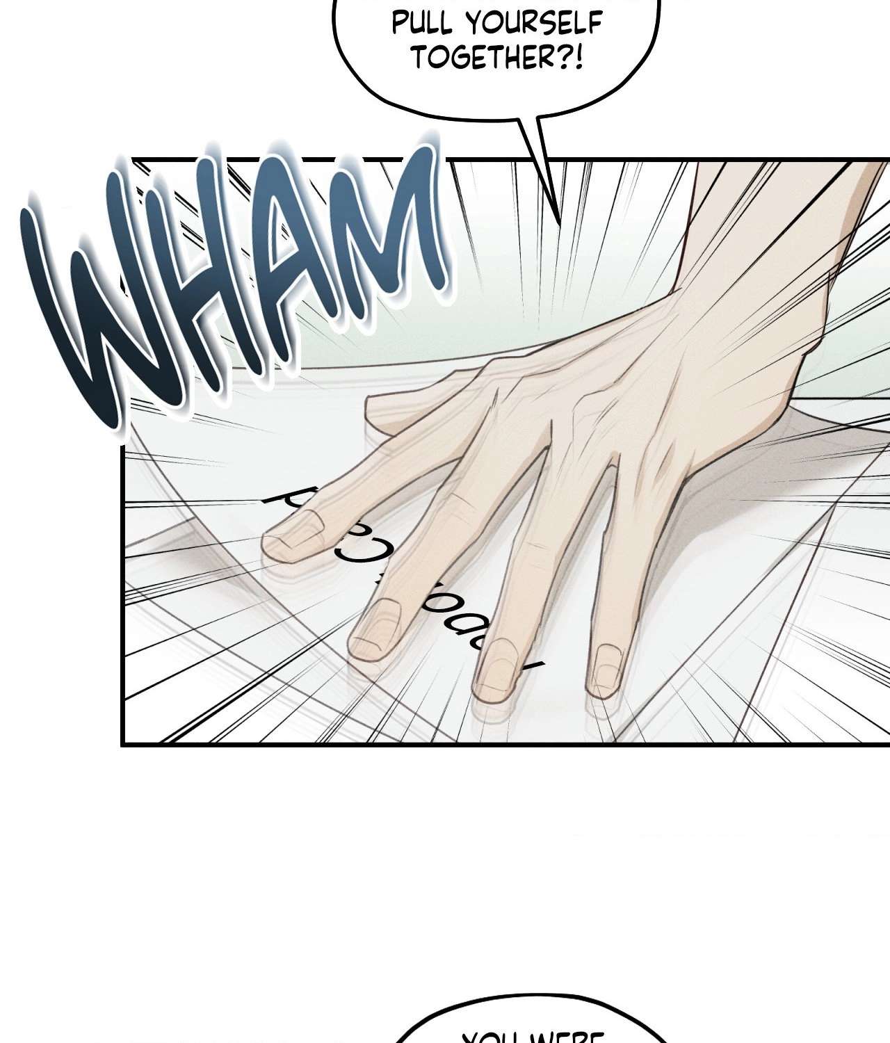 Read Error Detected chapter 1.1 image 21 on Lezhin
