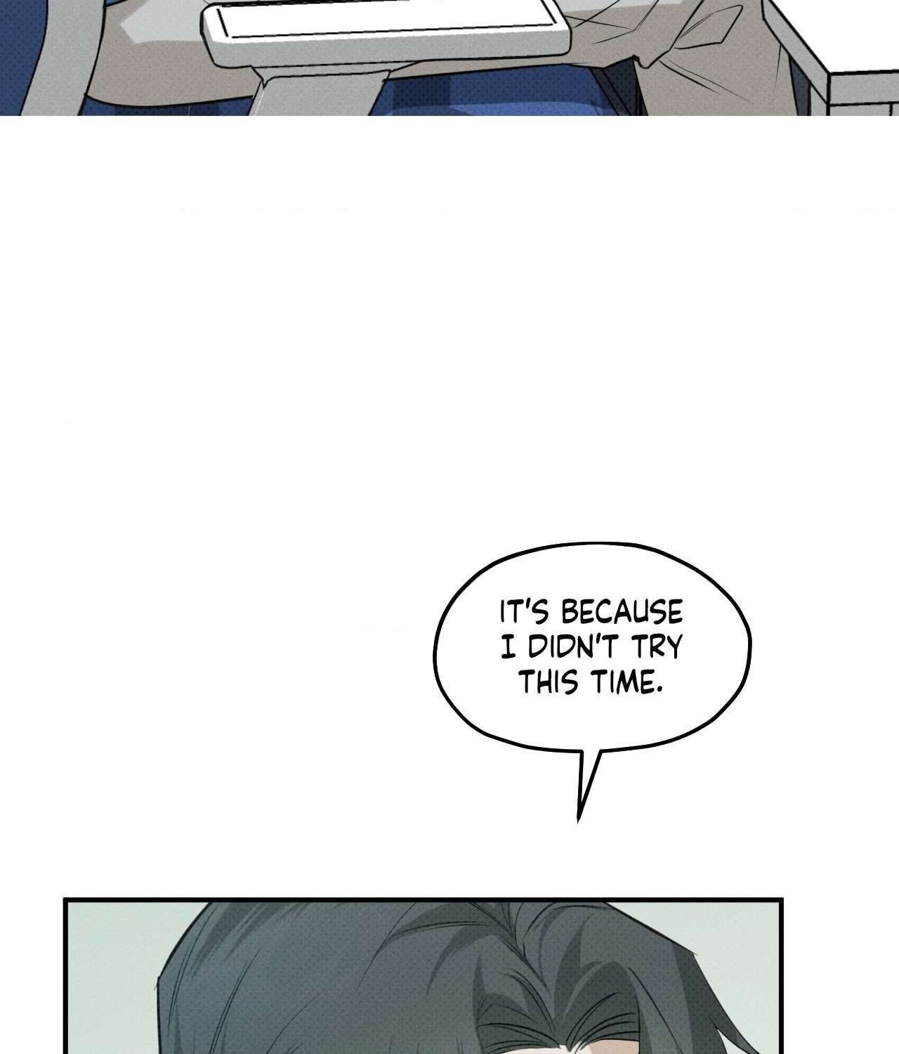 Read Error Detected chapter 1.1 image 24 on Lezhin