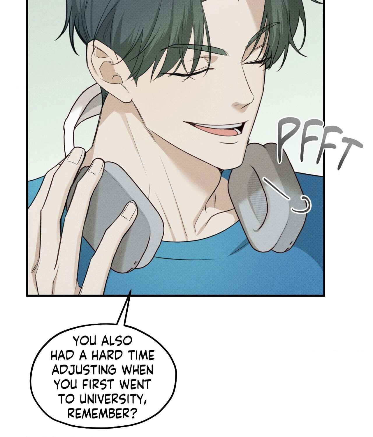 Read Error Detected chapter 1.1 image 25 on Lezhin