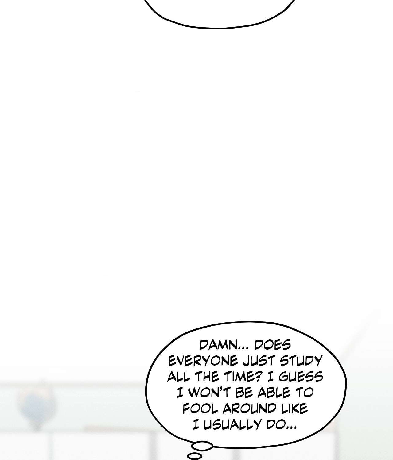 Read Error Detected chapter 1.1 image 35 on Lezhin