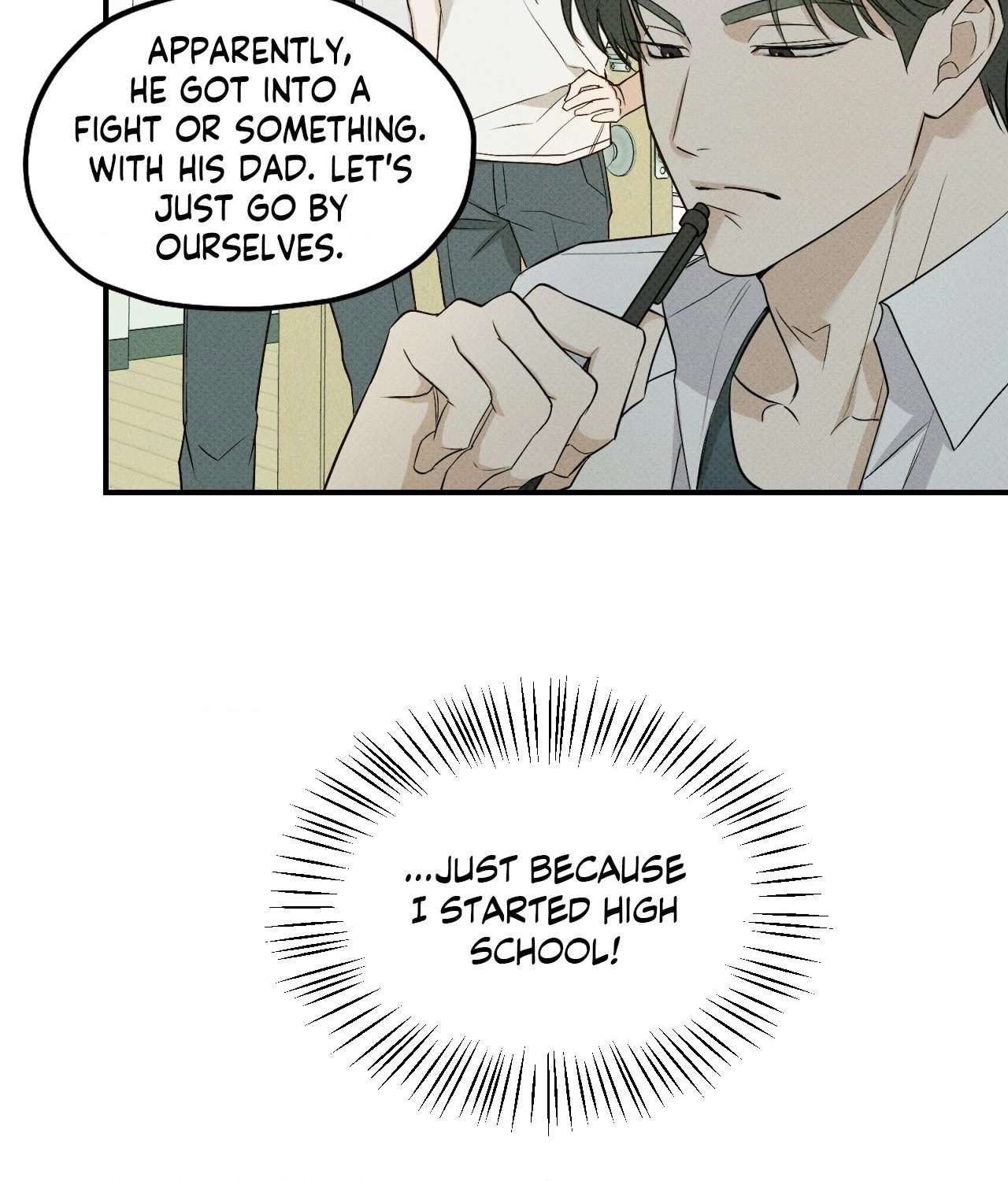 Read Error Detected chapter 1.1 image 43 on Lezhin