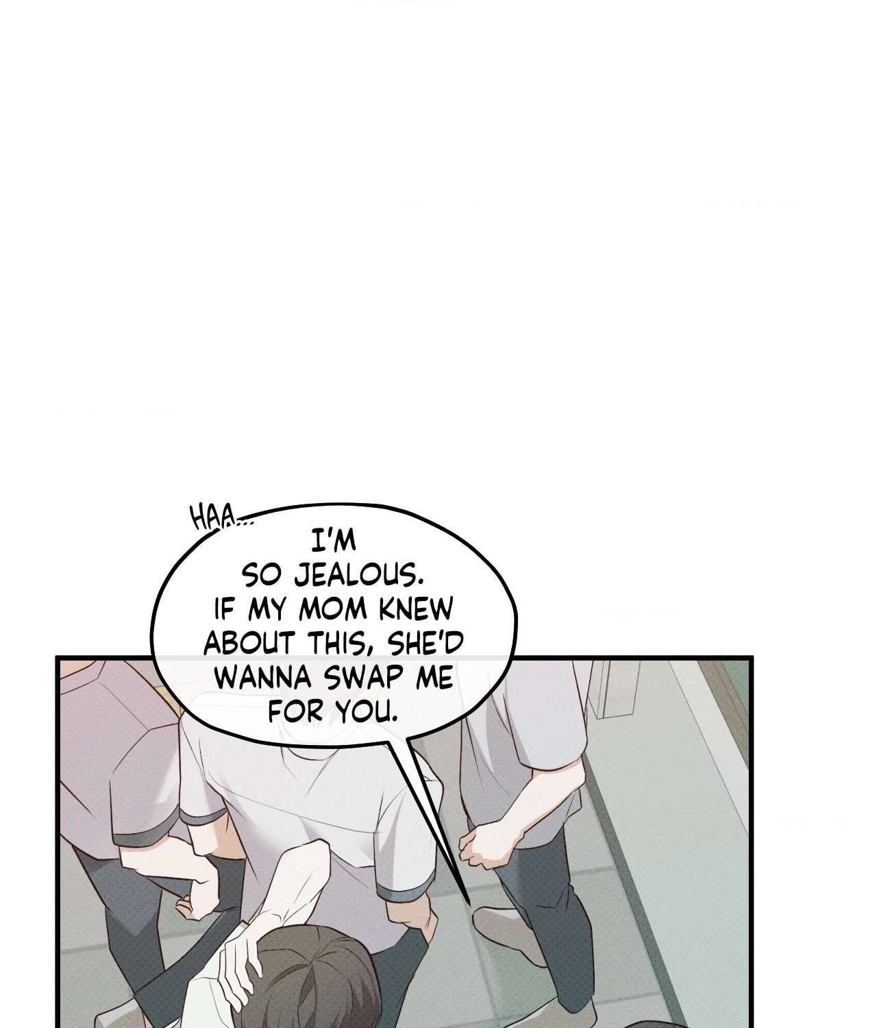Read Error Detected chapter 1.1 image 60 on Lezhin