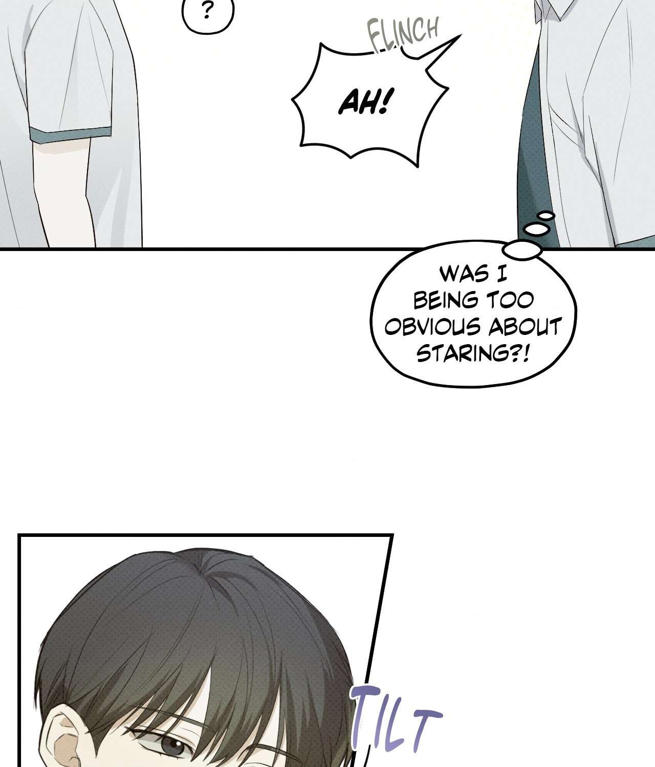 Read Error Detected chapter 1.1 image 70 on Lezhin