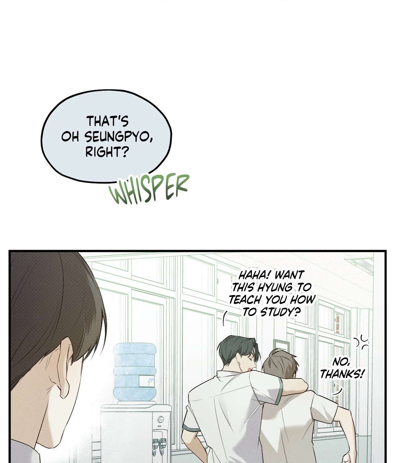 Read Error Detected chapter 1.1 image 75 on Lezhin