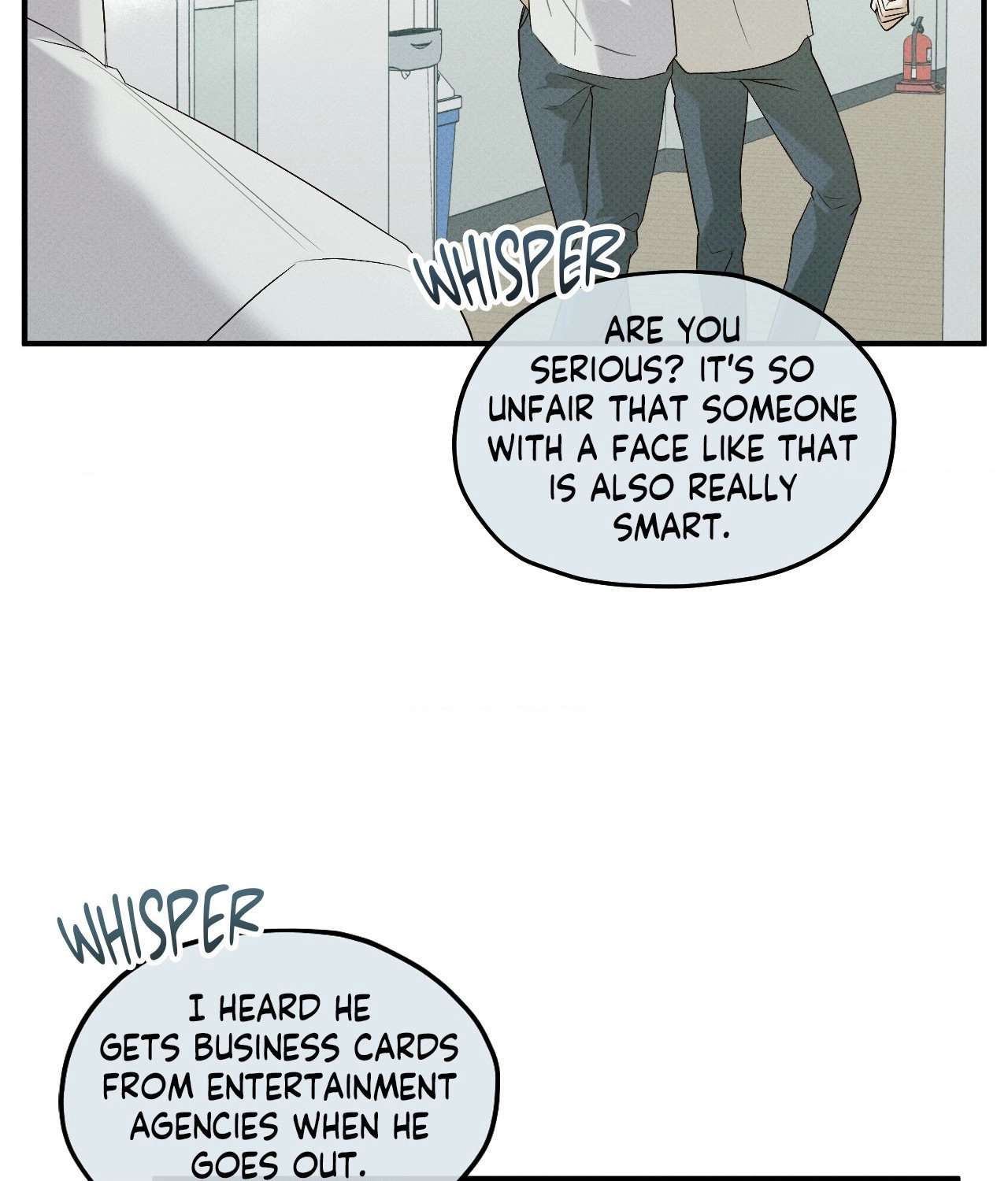 Read Error Detected chapter 1.1 image 76 on Lezhin