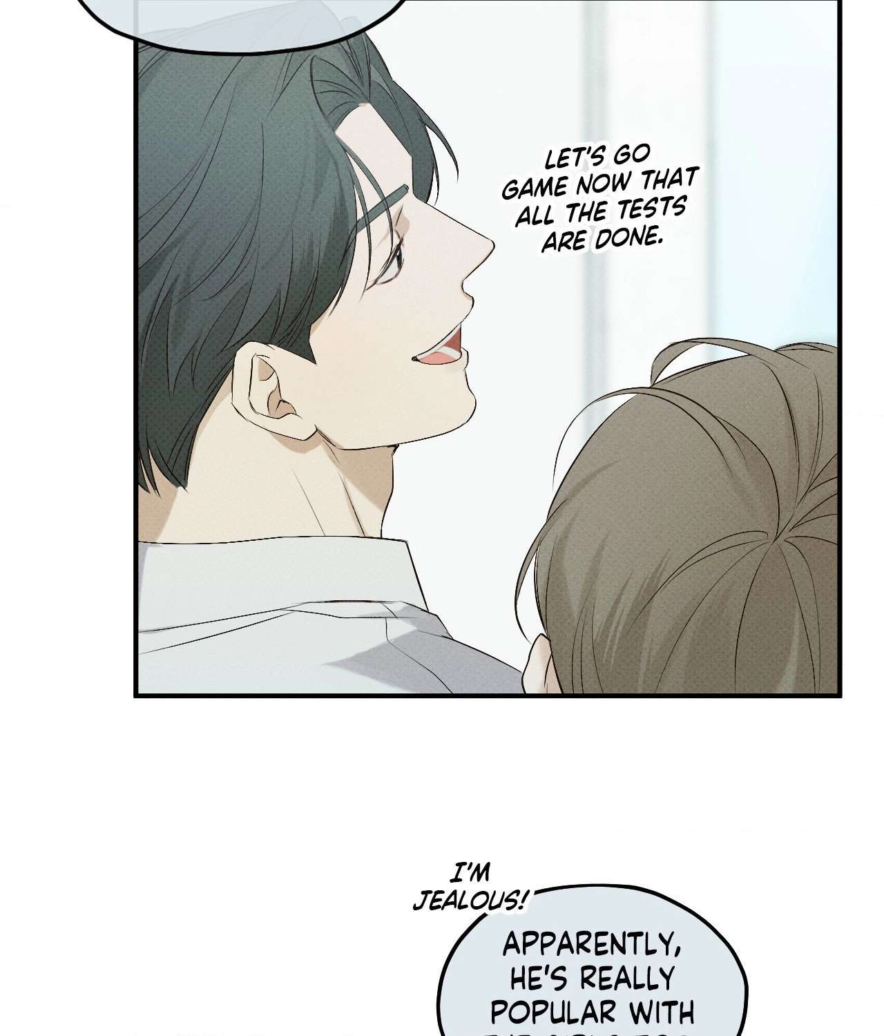 Read Error Detected chapter 1.1 image 77 on Lezhin