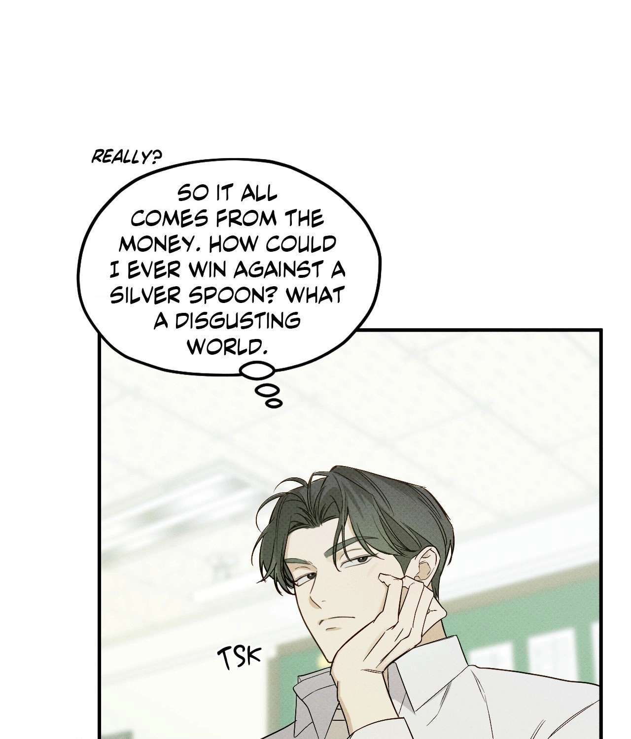 Read Error Detected chapter 1.1 image 88 on Lezhin