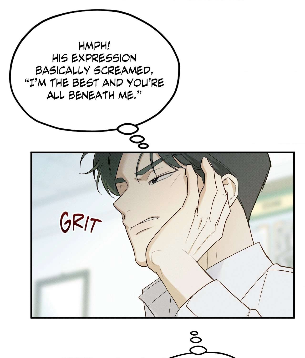 Read Error Detected chapter 1.1 image 92 on Lezhin