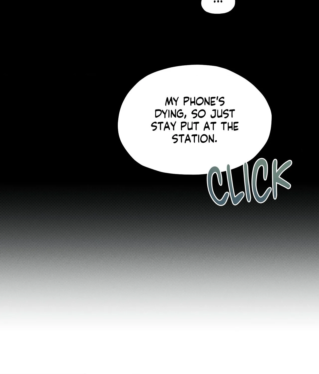 Read Error Detected chapter 1 image 102 on Lezhin