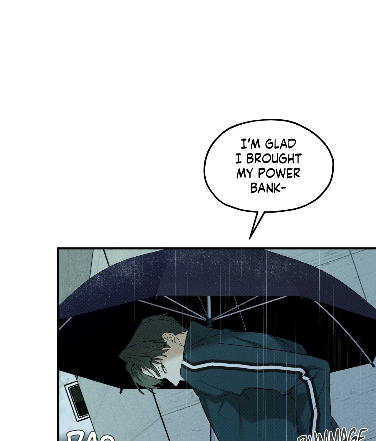 Read Error Detected chapter 1 image 105 on Lezhin