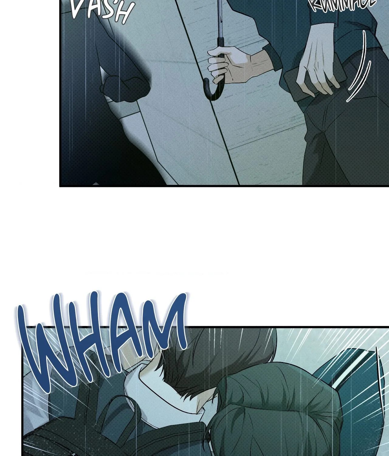Read Error Detected chapter 1 image 106 on Lezhin