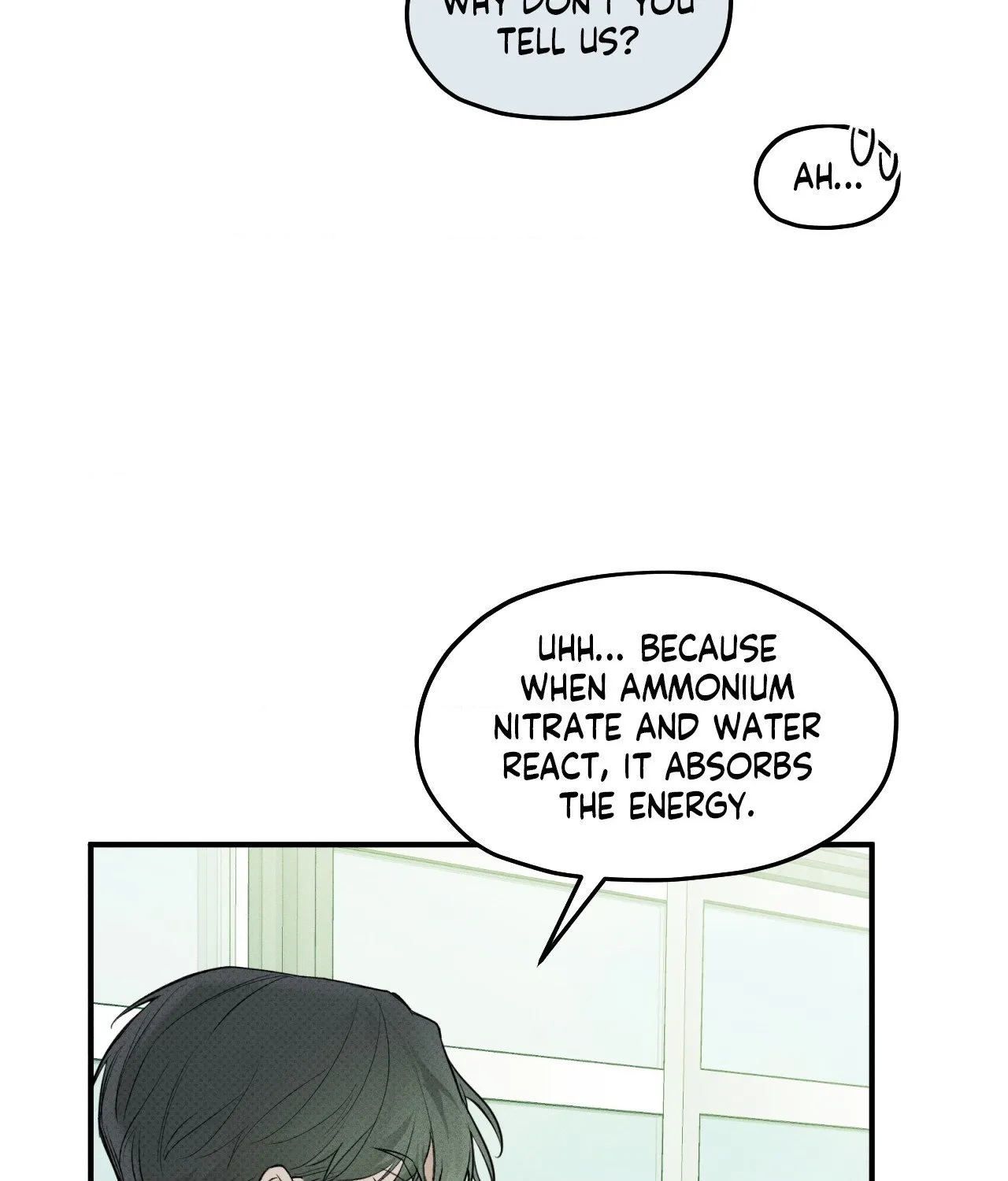 Read Error Detected chapter 1 image 11 on Lezhin