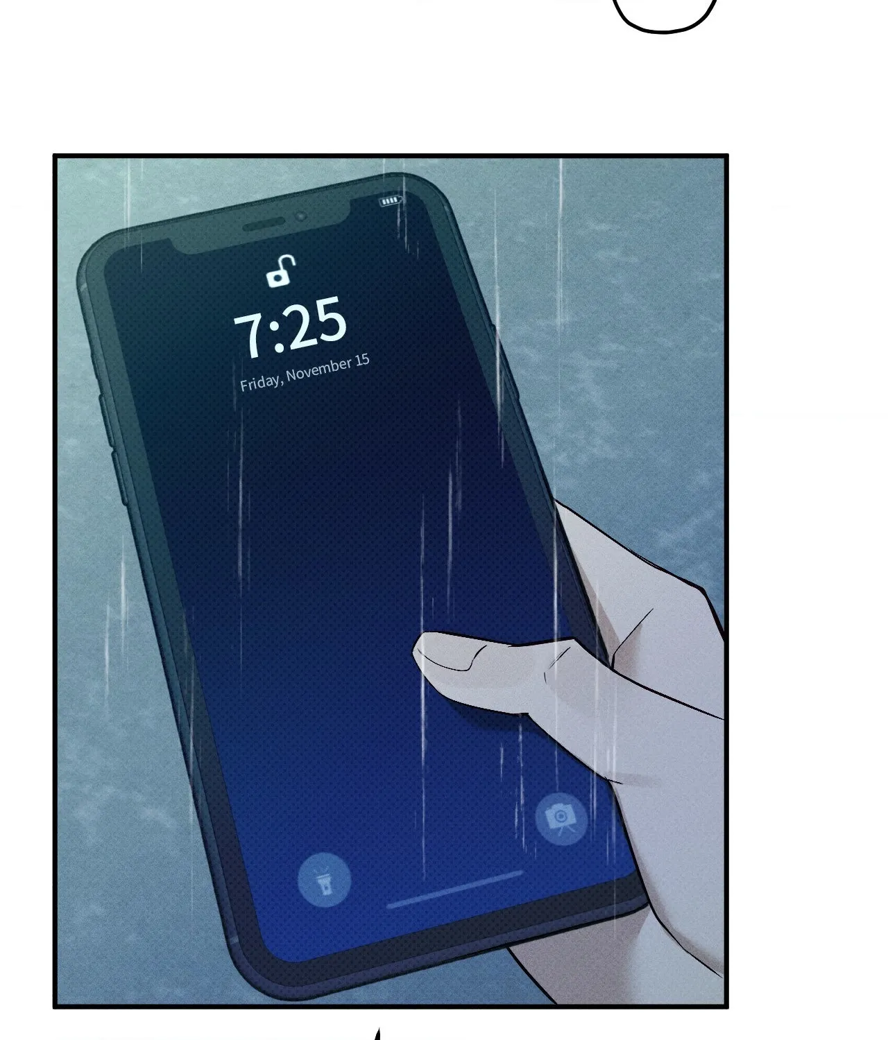 Read Error Detected chapter 1 image 120 on Lezhin