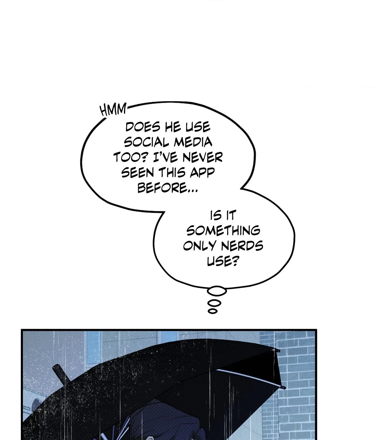 Read Error Detected chapter 1 image 124 on Lezhin