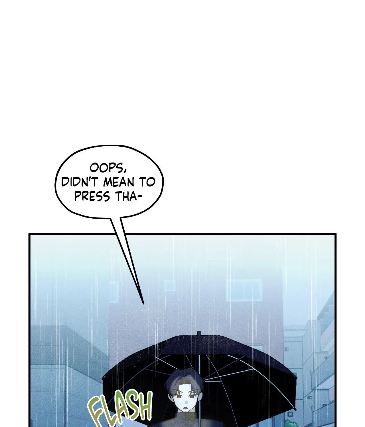 Read Error Detected chapter 1 image 126 on Lezhin
